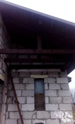 Монтаж крыши