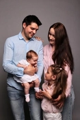 Семейная фотосессия 24