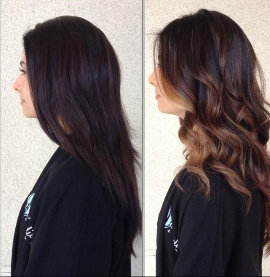 Занятость: 3,5 часа. Стоимость: 150 рублей.
Использовались мягкие осветлители и профессиональные тонирующие составы для создания плавных переходов.
Техника ручного нанесения обеспечила естественный эффект выгоревших на солнце прядей.