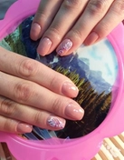 Покрытие ногтей гель лаком