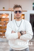 Мужская съёмка для портфолио соцсетей
Бренд оптики
Фотосессия на Canon6D