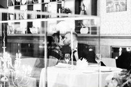 Свадебные фотографы 33