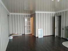 Дизайнерский ремонт квартир 37