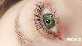 Ламинирование ресниц
Окрашивание ресниц
Ботокс ресниц
Занятость около часа
.