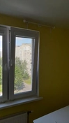 Монтаж карниза 
