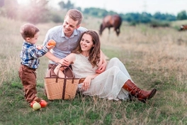 Семейная фотосессия 5