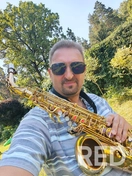 Приятное отдых на природе, под звуки саксофона) 🎷🎷🎷.