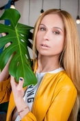 Индивидуальная студийная фотосессия