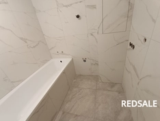 Санузел под ключ, керамогранит 60*60!))).