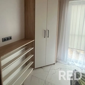 Собирал мебель из распила по собственным чертежам.