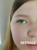 Классика. Натуральный эффект. С изгиб, толщина 0.10. Время работы 2.5 часа.