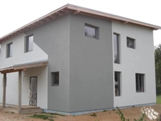 Фасадные работы, отделка и утепление