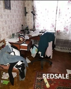  Уборка (пыль, пылесос, мойка пола, мойка посуды, разбор вещей и тд) в однокомнатной квартире! 
Уборка длилась около 4 часов! 
