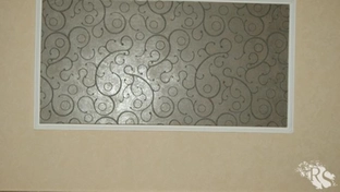 Качественная поклейка обоев