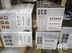 Заправка струйных и лазерных картриджей. Восстановление, замена. Восстановление печатающих головок.