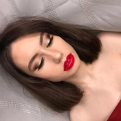 Вечерний макияж 58