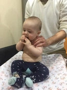 Лечебный детский массаж