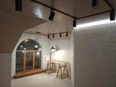 Подсветка на любой вкус