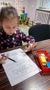 Индивидуальные занятия по подготовке к школе