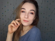 Дневной макияж 15