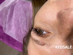 2Д , лисий эффект, L изгиб толщина 0,10. 