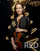 Музыкальное сопровождение на корпоративе к Новому году.