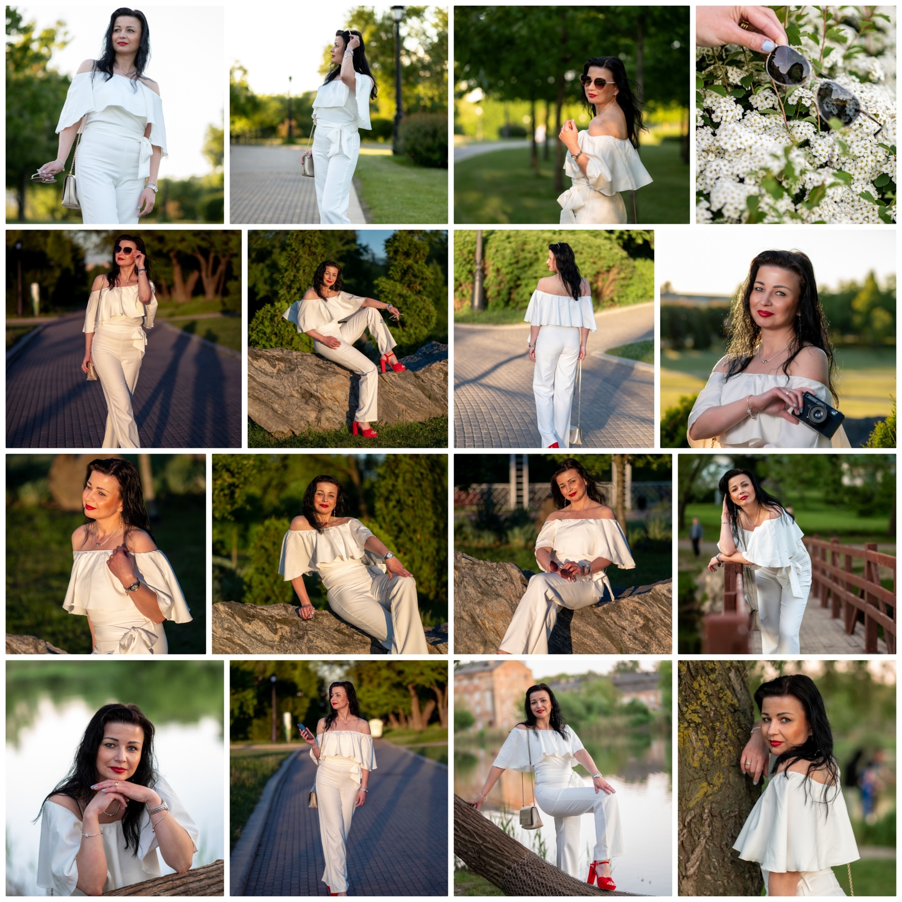 Индивидуальная фотосессия для милых дам. Знаю как подчеркнуть достоинства и скрыть недостатки. Со мной легко.
Использованы портретные объективы, естественное освещение и динамичные ракурсы для передачи движения и изящества.
