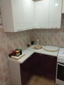 Сборка кухни 24