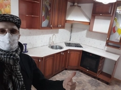 Замена столешницы