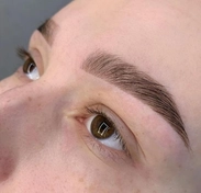 Брови-это лицо!А лицо должно быть выразительным и красивым!