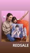 Подарок для племянницы 
Портрет по фотографиям, выполнен маслом на холсте 