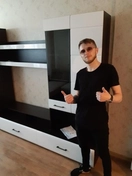 Сборка мебели 14
