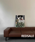 Авторская картина.
Масло, холст на подрамнике.