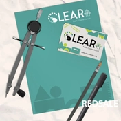 Дизайн логотипа для школы CLEAR Public Charter School.
Задача:
1. В логотипе должно быть изображение лемура, который можно использовать отдельно в качестве талисмана школы.
2. Использовать изображение Заказчика в виде "деревьев роста".