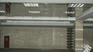 Отделка потолков в квартире