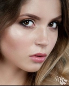 Свадебный макияж