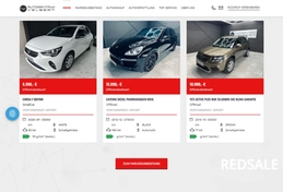 Доработка и исправление ошибок в работе функционала, modX, ajax, php
https://autozentrum-velbert.de/.