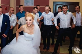 Танцы с невестой