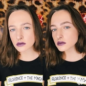 Моделирование и окрашивание бровей