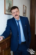 Профессиональный ведущий