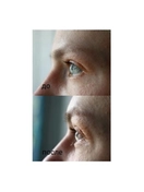 Химическая завивка ресниц