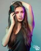 Макияж для фотосессии