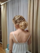 Текстурный низкий пучок