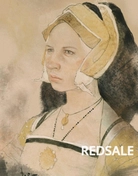 Портрет по фото .Добавлен исторический костюм. Цифровая печать. 