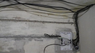 Сборка электрощитов 6