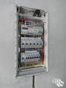 Защита проводки