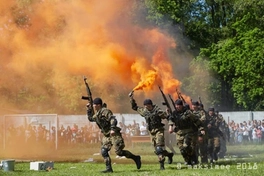 Репортажная фотосъемка 8