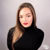 Дневной макияж 6