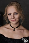 Вечерний макияж