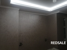 Использование техники нанесения шёлка. Каждый проект обсуждается индивидуально.